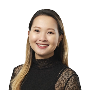 Tram Nguyen